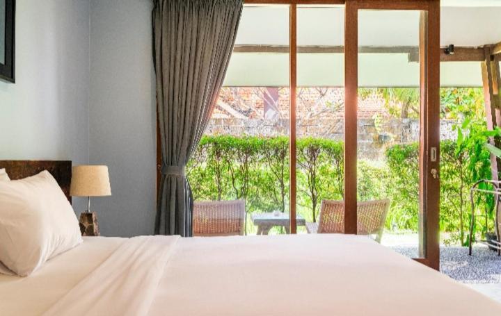 Big Brother Surf Inn Canggu  Bagian luar foto