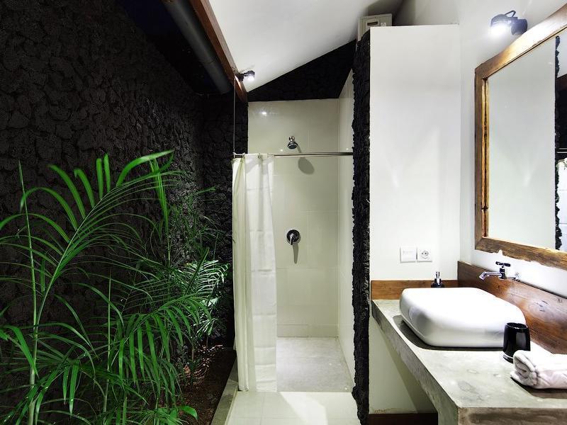 Big Brother Surf Inn Canggu  Bagian luar foto