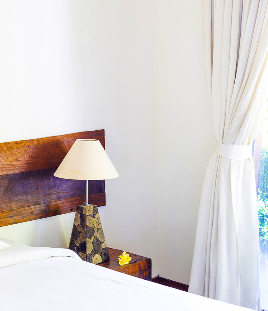 Big Brother Surf Inn Canggu  Bagian luar foto
