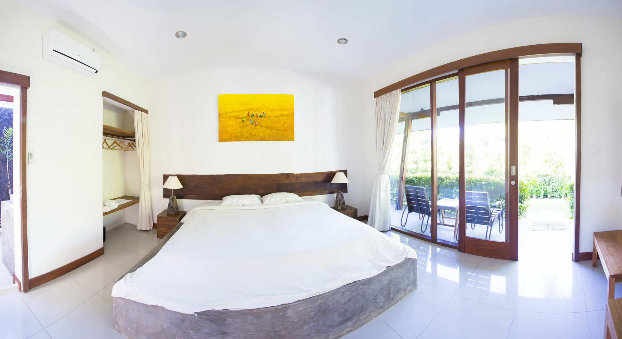 Big Brother Surf Inn Canggu  Bagian luar foto