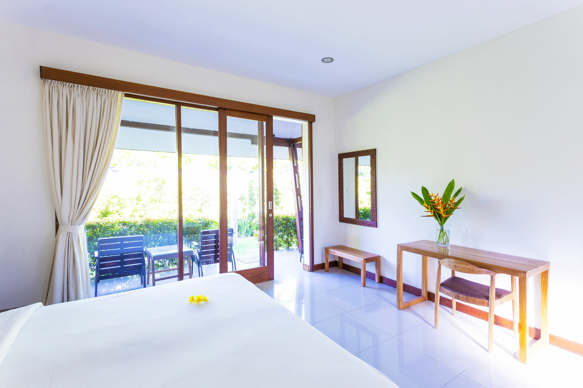 Big Brother Surf Inn Canggu  Bagian luar foto