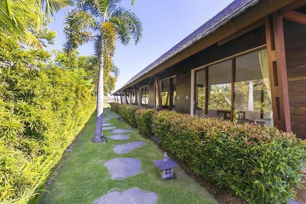 Big Brother Surf Inn Canggu  Bagian luar foto